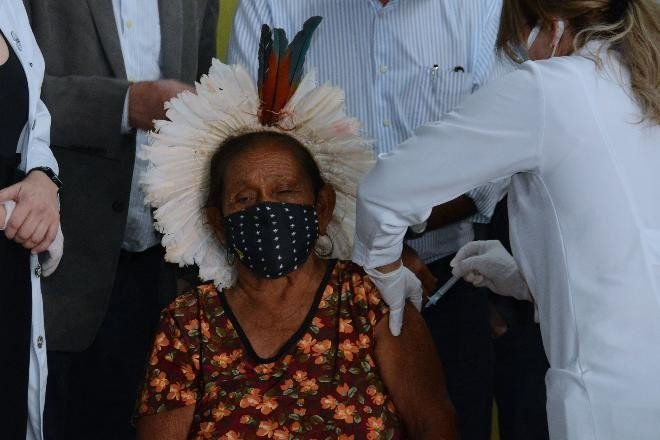 MPF investiga novos casos de racismo virtual contra indígenas em MS