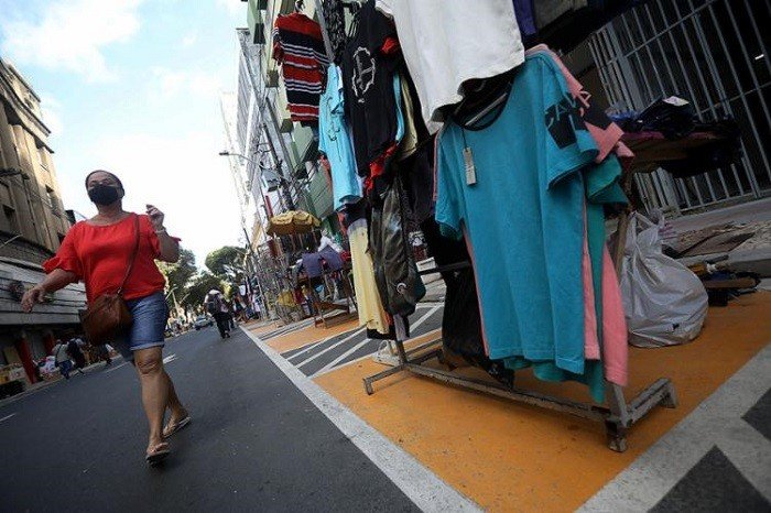 Escolas e comércio vão funcionar no carnaval