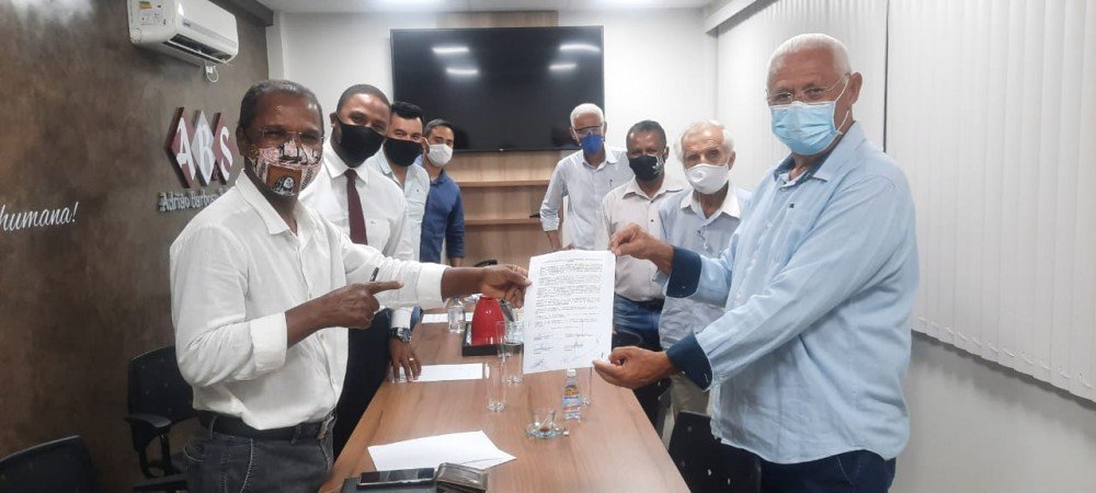 Dia do Comerciário será celebrado na próxima segunda-feira (15), em Alagoinhas