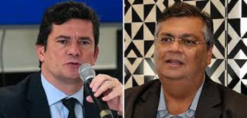 “Moro é suspeito e o processo contra Lula é nulo”, diz Flávio Dino