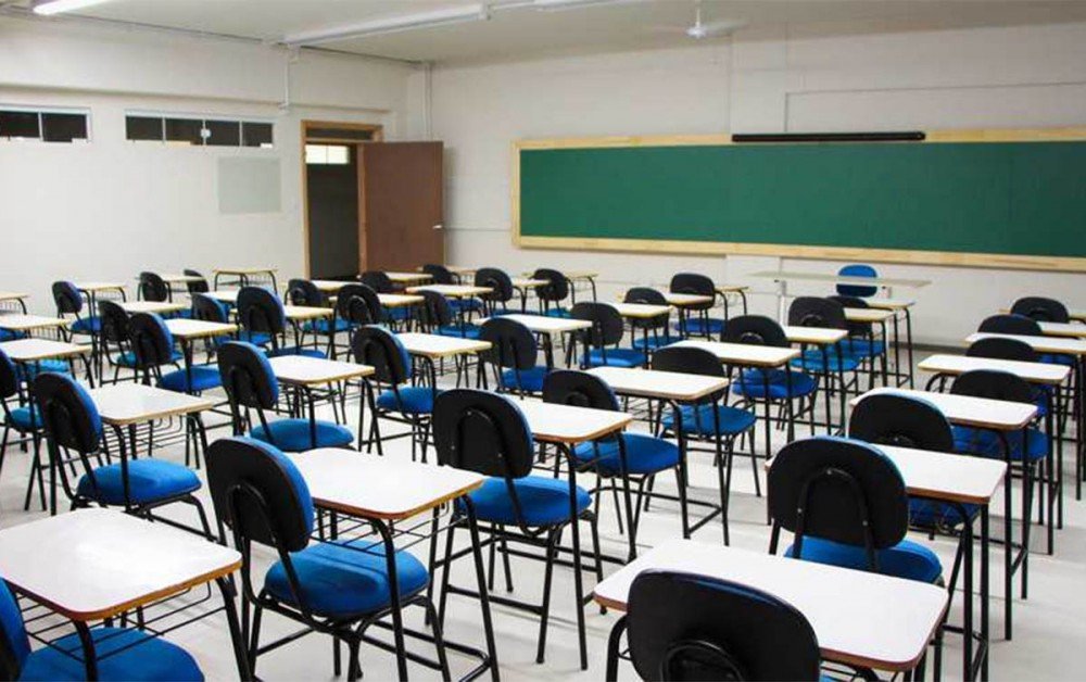 Professores de São Paulo entram em greve no dia 8 contra volta às aulas presenciais