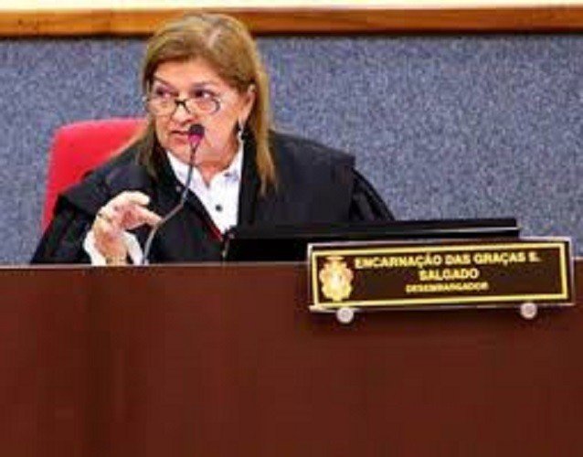 MPF denuncia desembargadora do TJ do Amazonas e outras 14 pessoas por venda de decisões judiciais