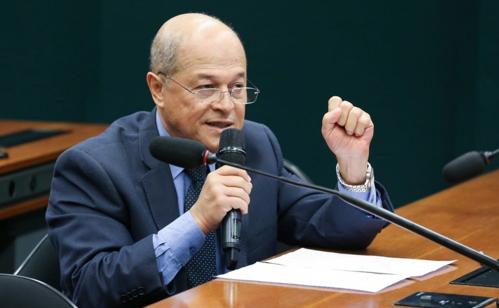 Joseildo critica venda da Refinaria Landulpho Alves e diz que Bolsonaro acelera privatização da Petrobras