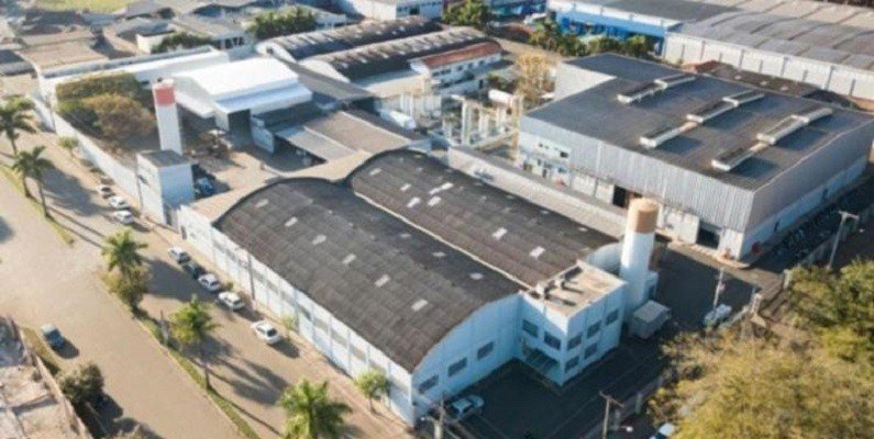 Nova fábrica confirma início das obras de instalação em Camaçari