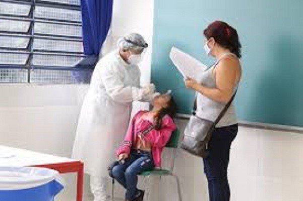 SP fecha 7 escolas por casos confirmados e suspeitas de Covid-19