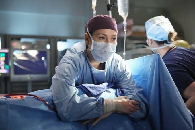 Mitos e verdades cientificas de Grey's Anatomy