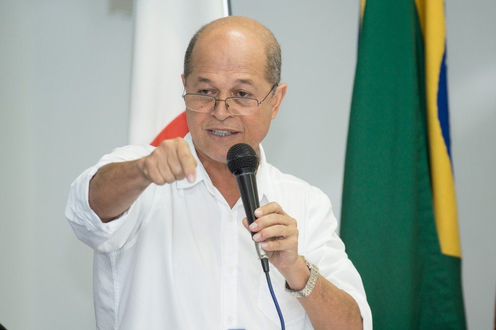 Joseildo critica decisão judicial que autoriza uso de força policial contra Sindiquímica: “É intimidação”
