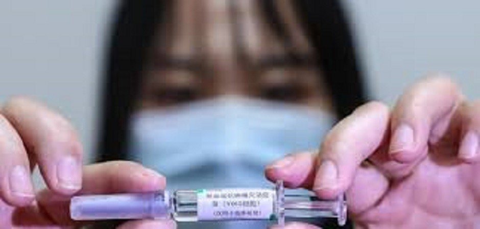 Covid-19 evidencia dependência mundial em relação à China