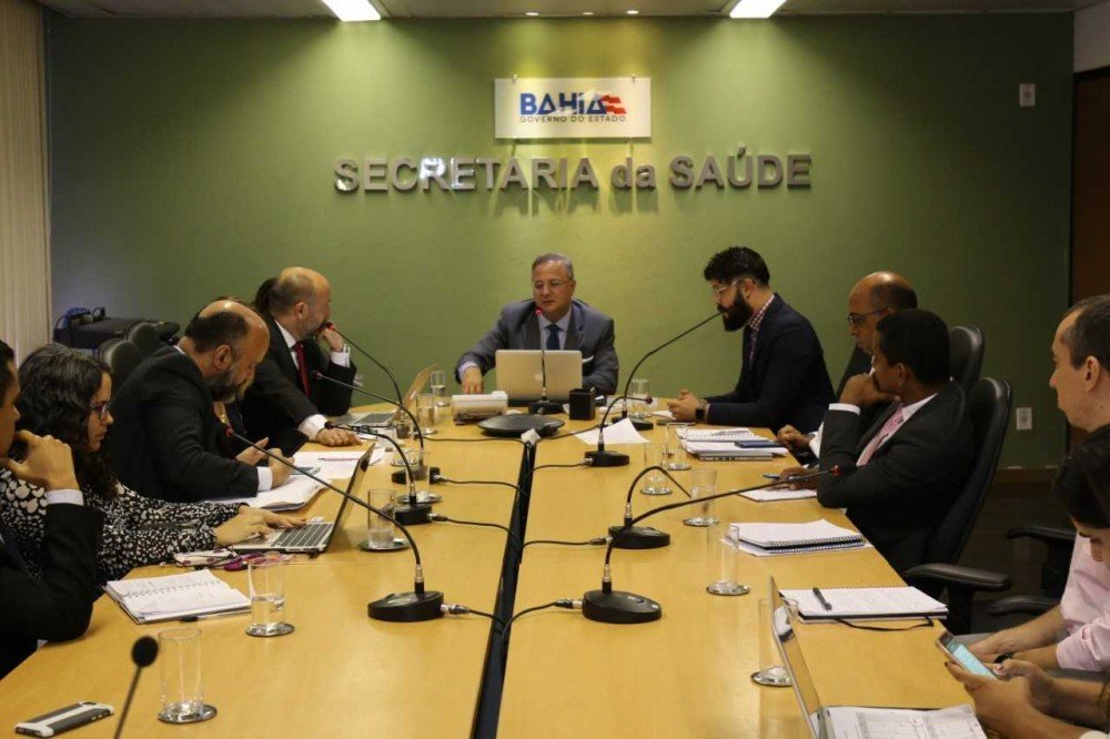 Acidente de trânsito vira doença de notificação obrigatória na Bahia