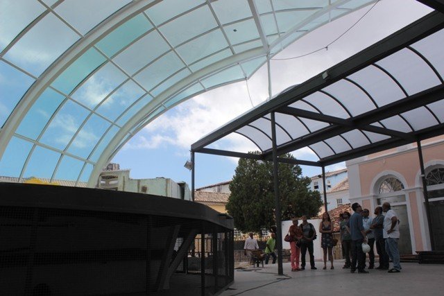 Largos do Pelourinho voltam a receber pedidos de pauta