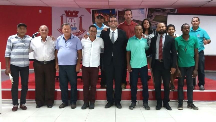 Audiência pública discute cobrança de IPTU em comunidades rurais