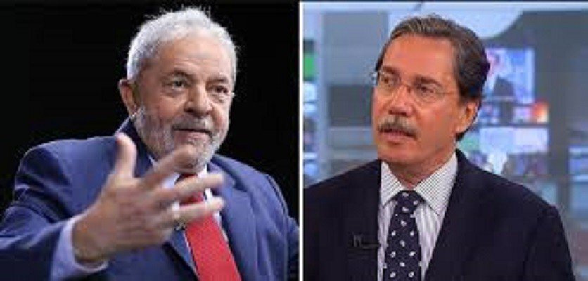 Merval reconhece que imprensa independente derrotou a Globo ao contar a verdadeira história da Lava Jato