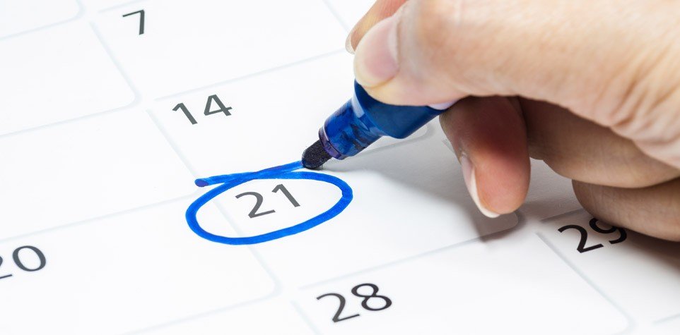 SEMAS divulga programação de eventos do CRAS de Riacho da Guia para o mês de novembro