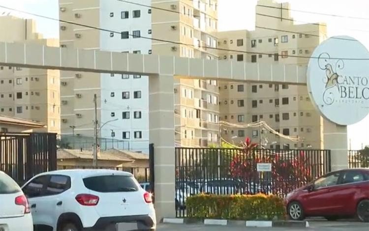 Corpos de mãe e filho de 5 anos são encontrados em condomínio de Salvador