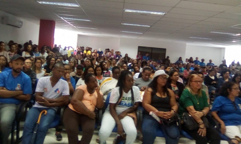 Aprovado Projeto de Lei que altera o salário-base dos agentes de saúde de Alagoinhas