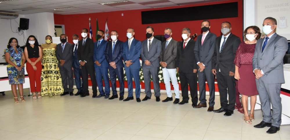 Comissões Permanentes são formadas na Câmara de Alagoinhas