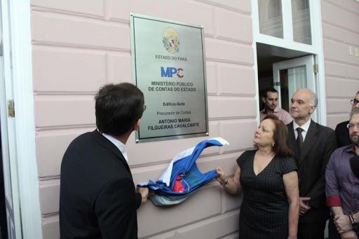 Ainda bem que a mamata acabou