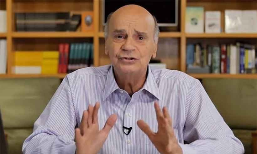 Drauzio Varella fala sobre a subversão da ordem prioritária da vacina