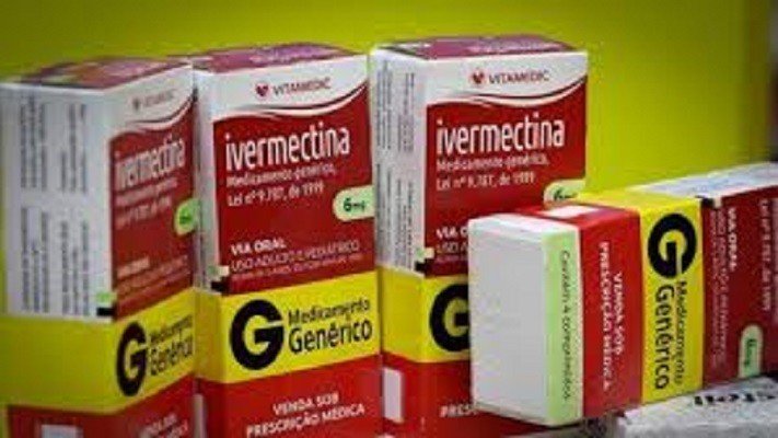 Uso de Ivermectina contra covid está comprometendo fígado de pacientes, dizem médicos