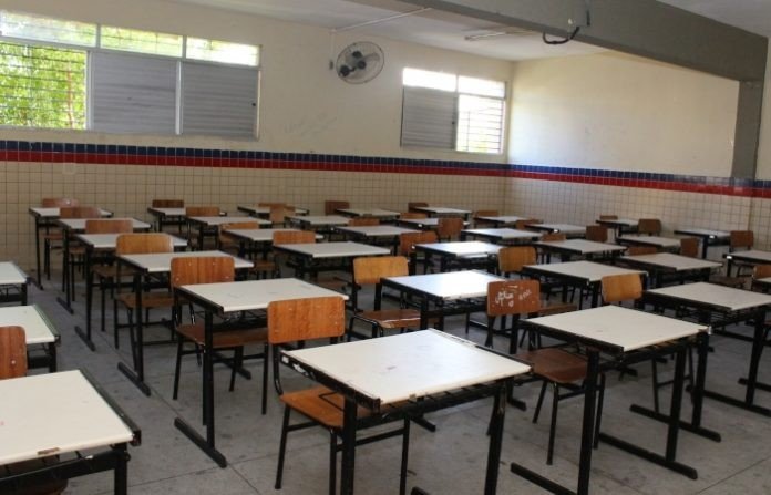 TJBA suspende liminar que determinava retorno das aulas no Estado da Bahia