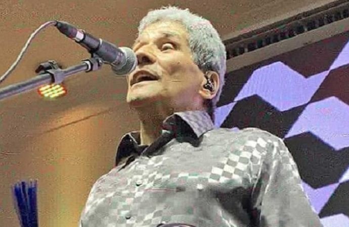 Morre músico do Demônios da Garoa vítima da Covid-19