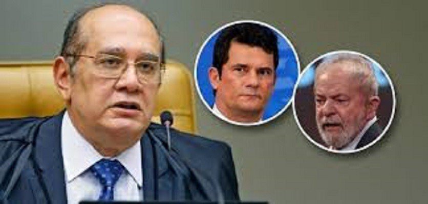 Gilmar Mendes diz que Lava Jato corrompeu a democracia ao agir contra o PT para eleger Jair Bolsonaro