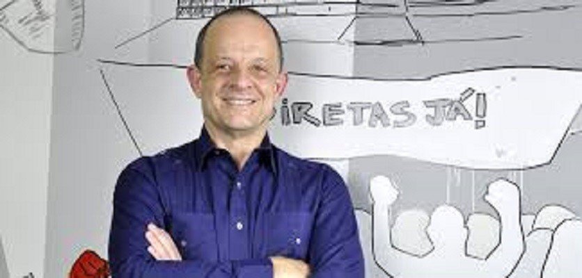 Altman defende que esquerda se arme caso decretos de Bolsonaro sejam aprovados