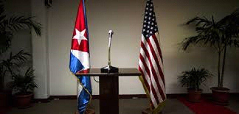 Organizações sociais enviam a Biden carta pedindo fim do bloqueio a Cuba