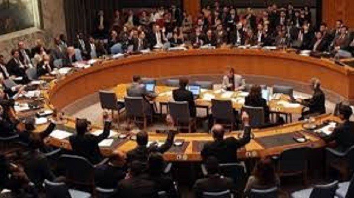 Conselho de Segurança da ONU se reúne para debater sobre pandemia de Covid-19