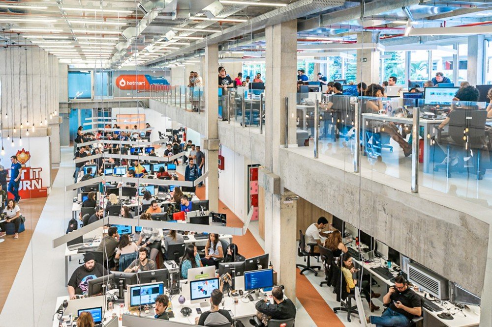 260.000 vagas sem dono: um raio-x das vagas mais quentes agora (e no futuro)