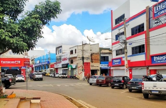 Toque de recolher entra em vigor na Bahia