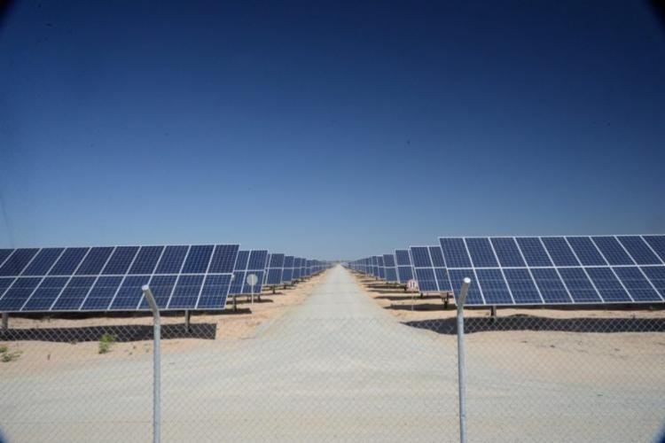 Bahia mantém liderança na geração de energia por fonte renováveis