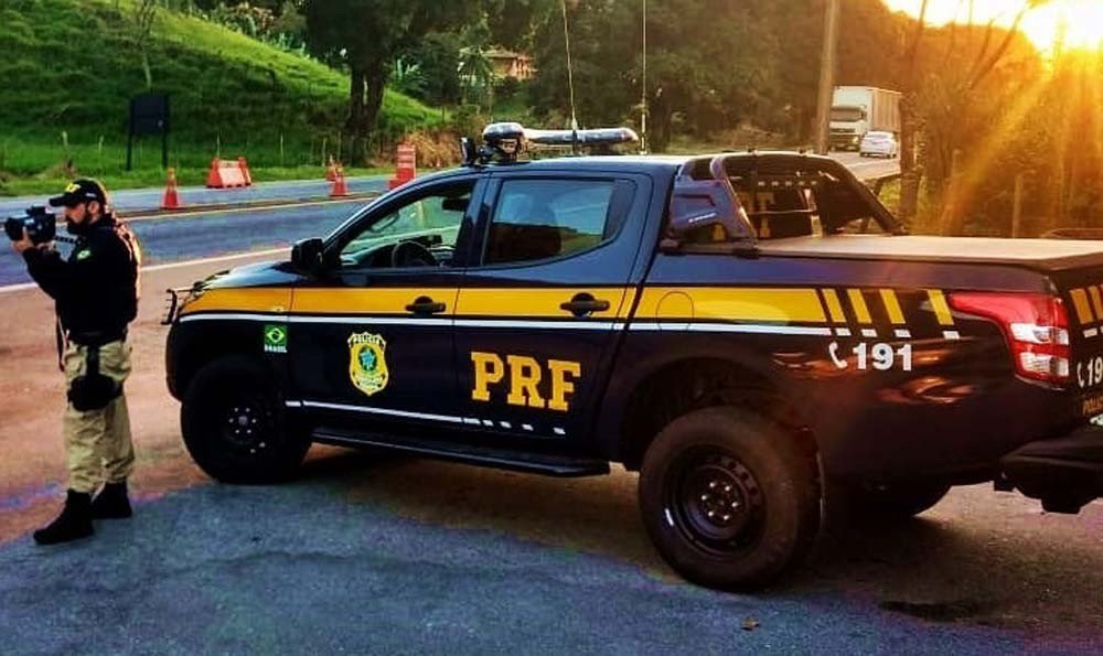 MPF pede condenação de policial rodoviário denunciado por extorsão