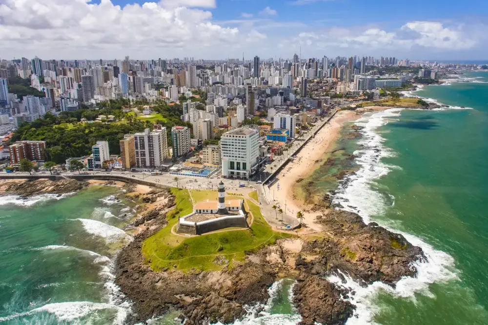 Salvador - BA