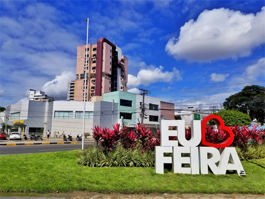 Feira de Santana - BA